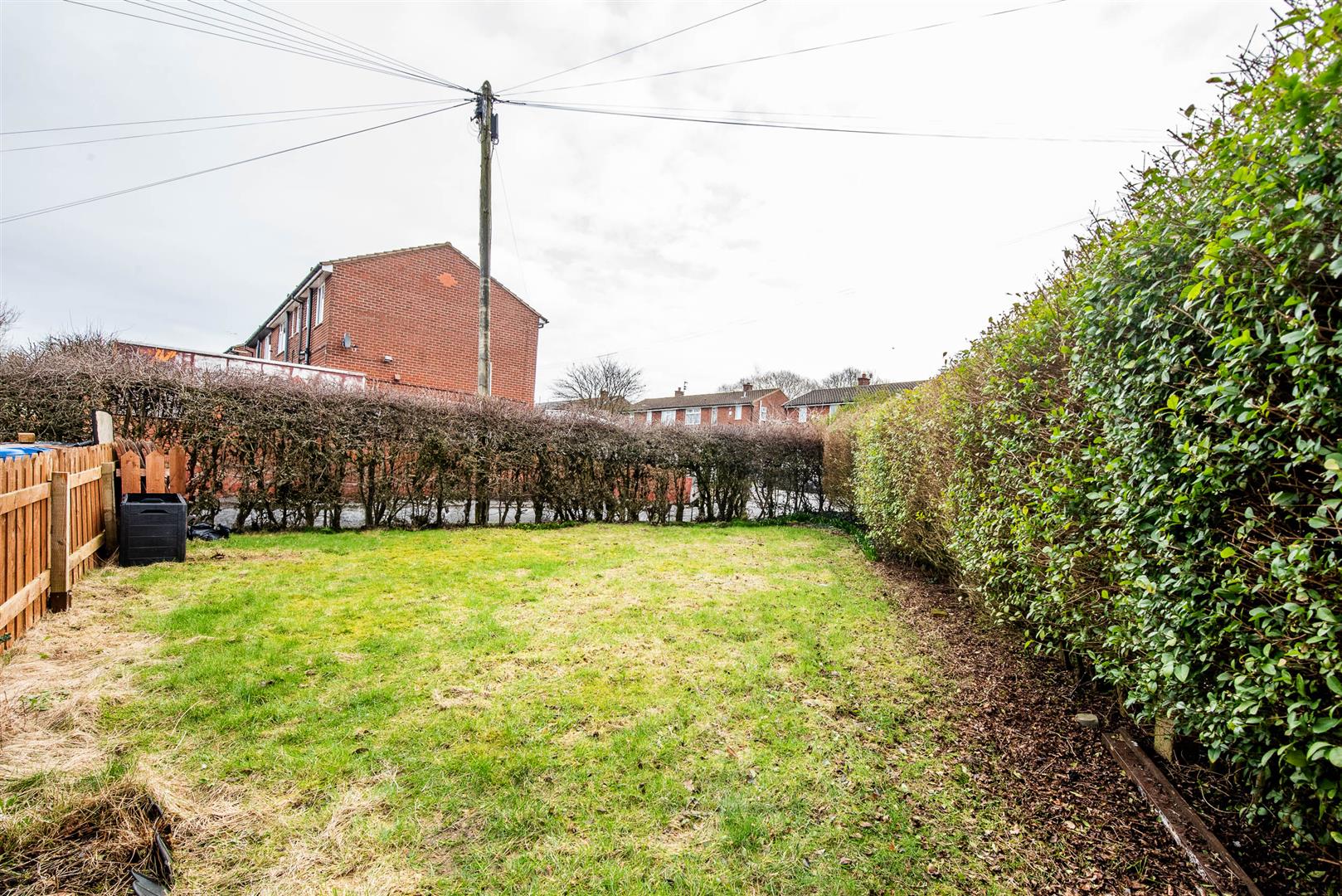 Croston Avenue, Chorley